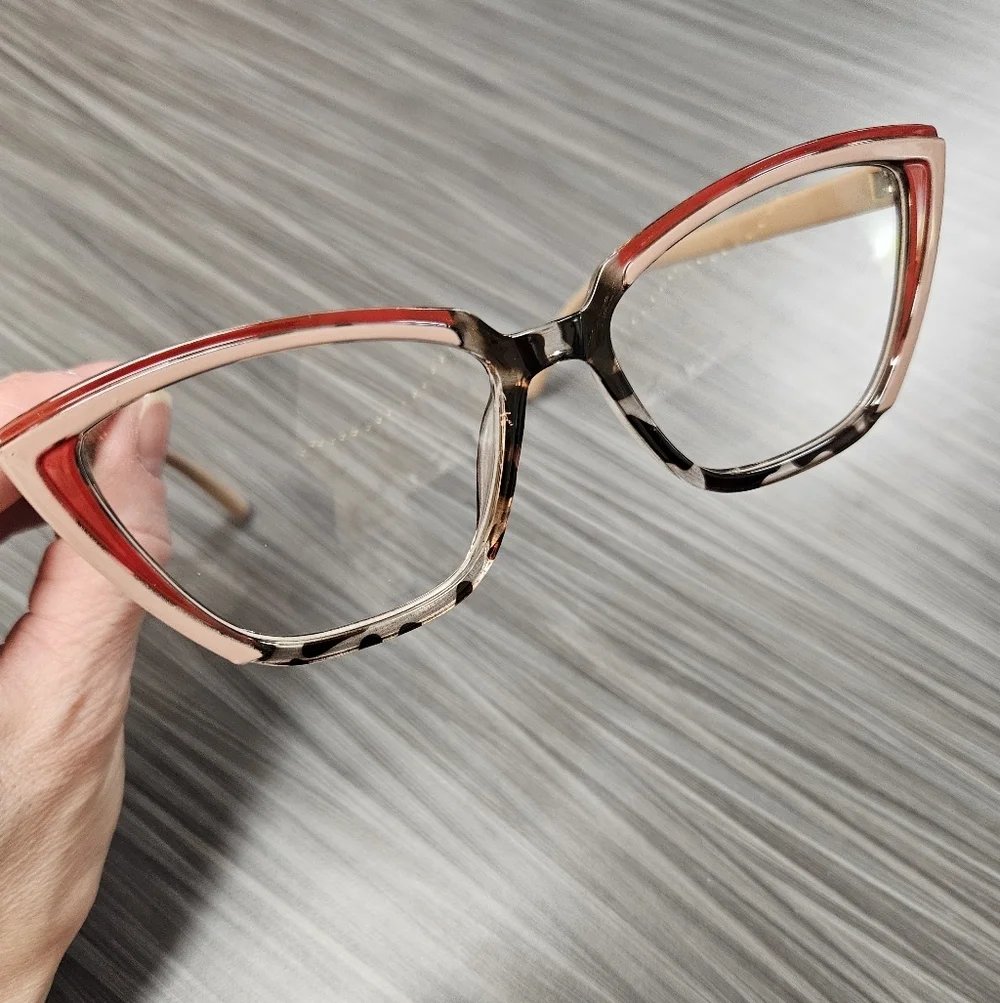 NEW Blue Light Protective Glasses